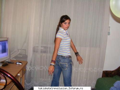 tatyana !!! akuma peace peaceun balon vroia intre poza sper obs aveam paru crets