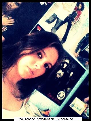 camera me 