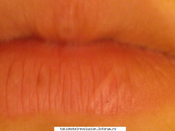 just me.. lips