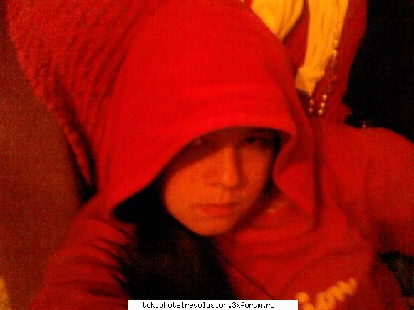 just me.. bad girl