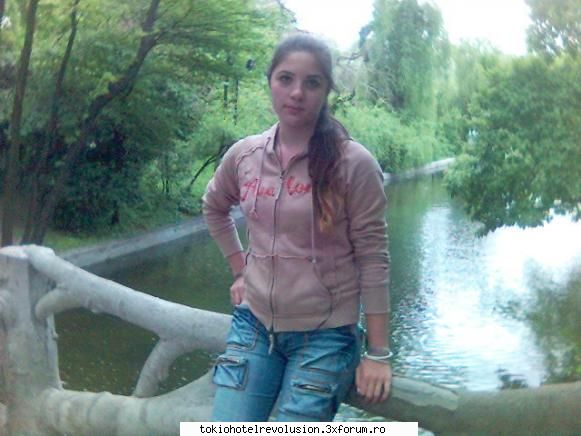 tatyana !!! mda poza pik mai recenta dar totuji veche....c