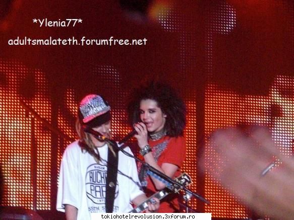 <3 Roma<3 8->