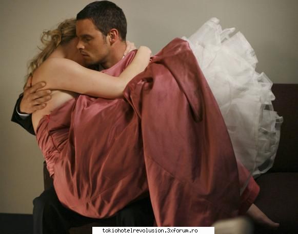 hot not likeputeam jur c`o ziceti 'not' face itma rogon: definetly, notme fana grey`s anatomy