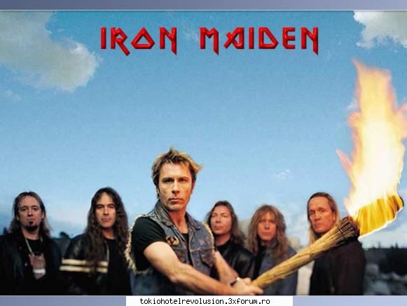 iron maiden iron maiden oficial din ziua 1975, cnd bassistul steve harris şi cei patru colegi
