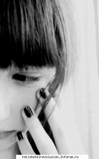 meee;) okey okey