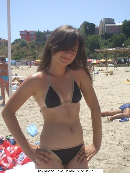 radeam eu).stupid girl...!!    