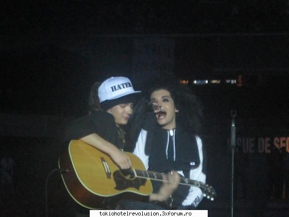 kaulitz twins