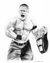 john cena shi actor) mie imi place...in are propriile gusturi