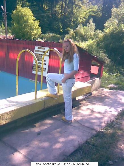 ..:) prima zi.  atunci l'am cunoscut el.. ***Cea mai tare semnatura***