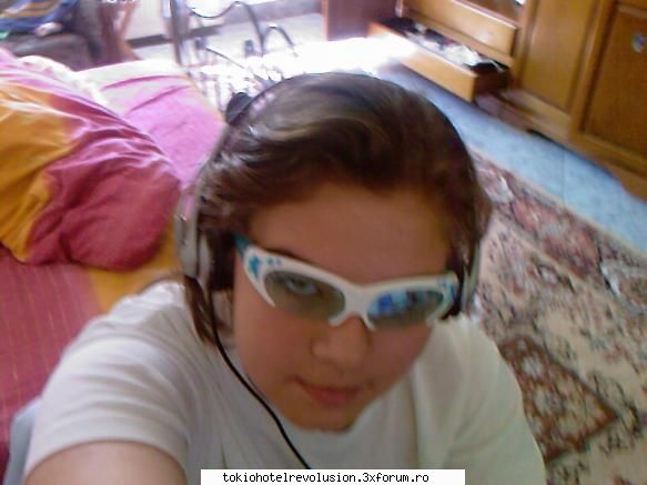just me.. lolz   ))))
