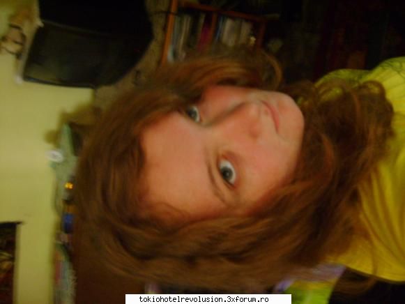 moi...just