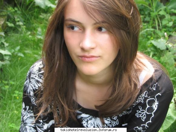 iulya poze noi
