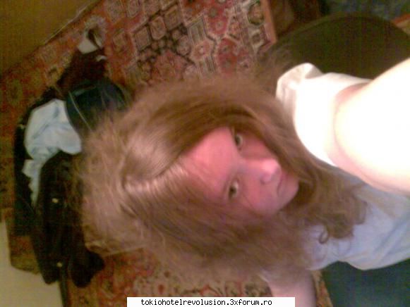moi...just stiu insa cand rad vreau