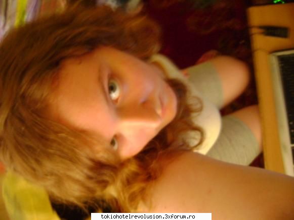 moi...just poze mai noi