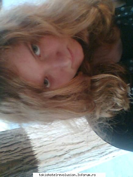 moi...just poza asta ador