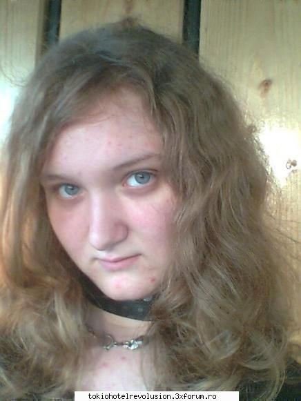 moi...just iesit nush cum ochii