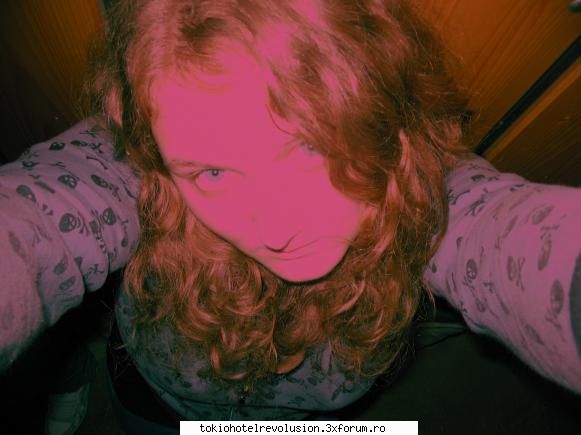 moi...just thx ruxy