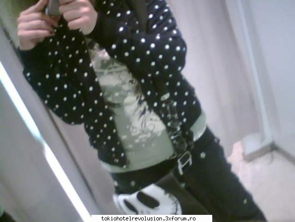 ---your style!!--- n-am decat