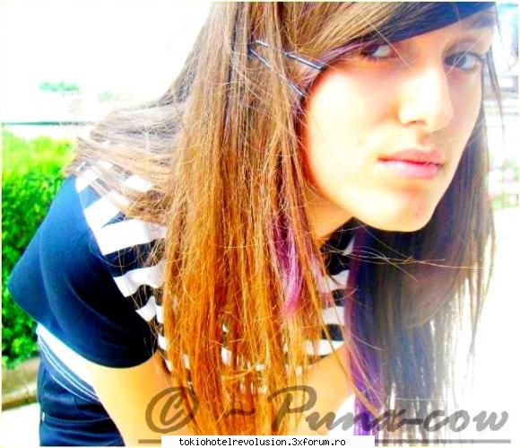 me valentina...