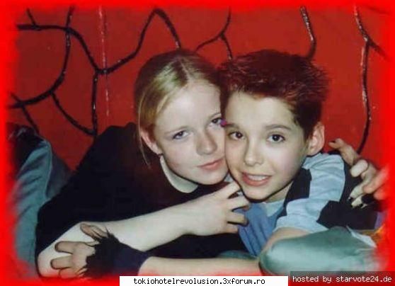 bill oare cine tipa asta bill?
