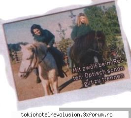 kaulitz twins