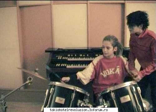 kaulitz twins