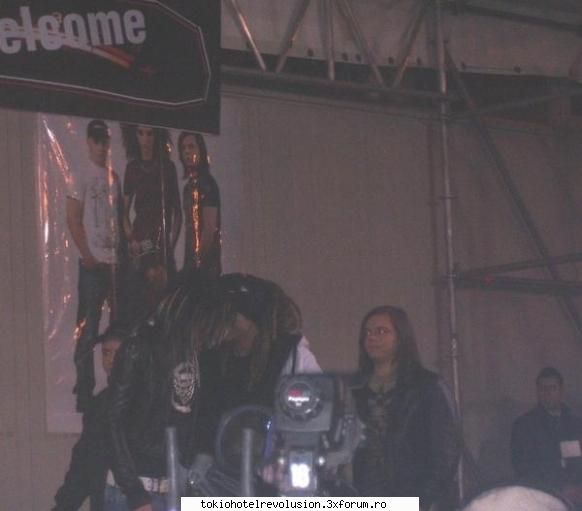 kaulitz twins