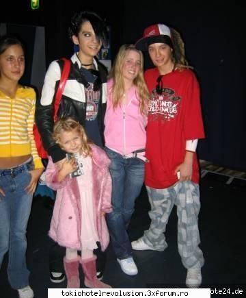kaulitz twins comm