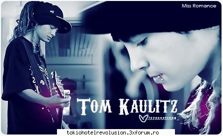 tom akord