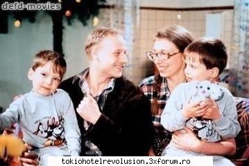 kaulitz twins    