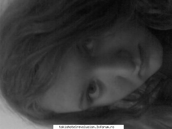 moi...just alb negru