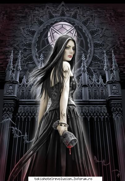 poze stilul gothic! [img]