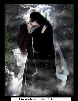poze stilul gothic! [img]