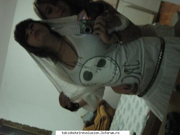 *[missing girls]* danke cea tricou jack sunt incantata
