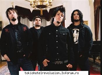 papa roach