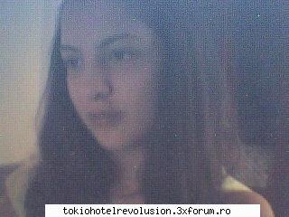 ms. aflat ce-a avut camera aia idioata. cazut ieri pic jos cred s-a stricat. azi scapat-o iar merge