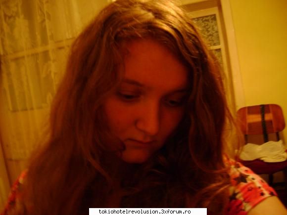 moi...just trista