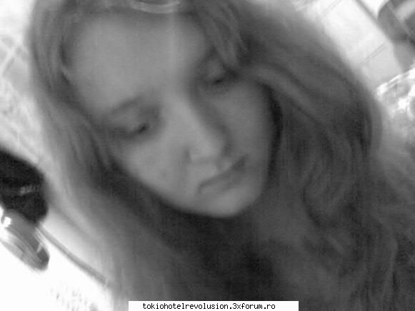 moi...just danke fetele trista