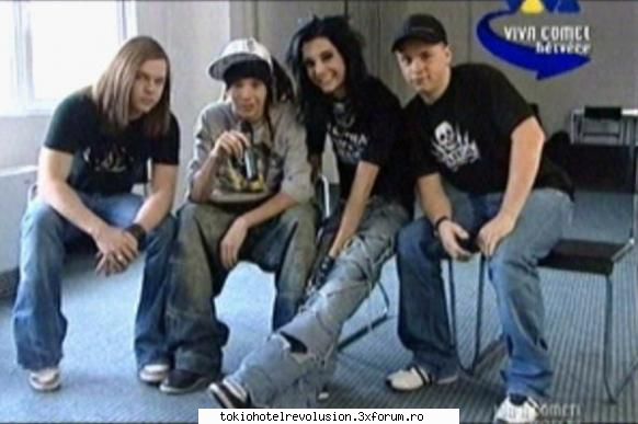 tokio hotel