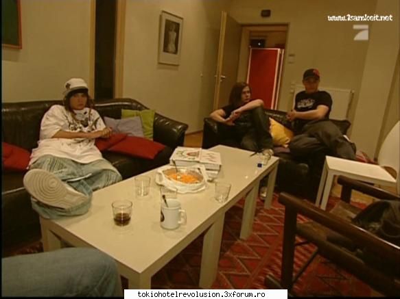 tokio hotel