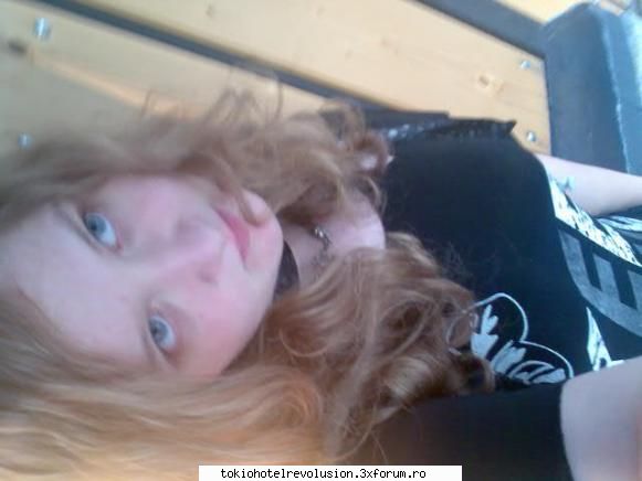 moi...just