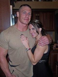 john cena shi actor) cuplul perfect