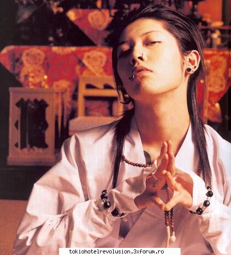 miyavi