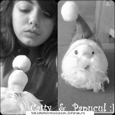 catalina   papucul