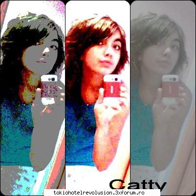 catalina voie zic nimic tac:|  