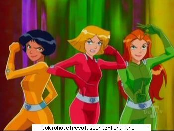 poze desene animate preferate [img]