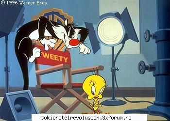 poze desene animate preferate