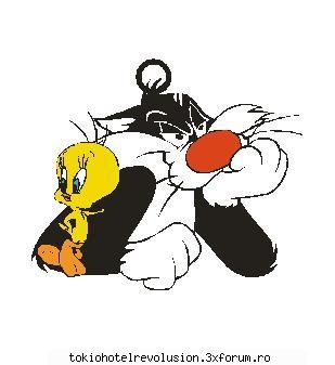 poze desene animate preferate