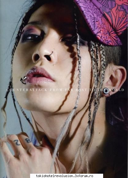 miyavi