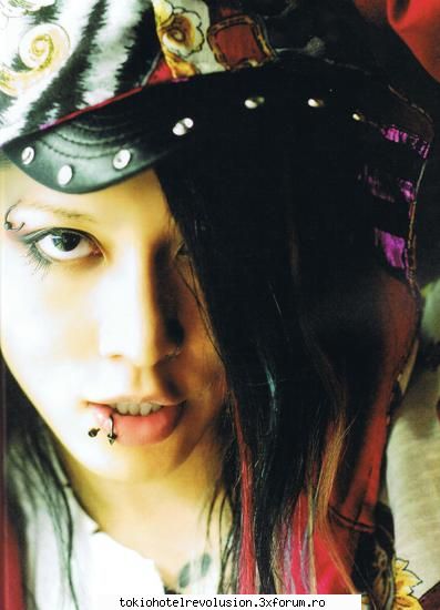 miyavi